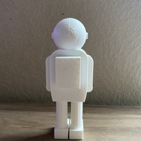Space Man - Thumbnail 4