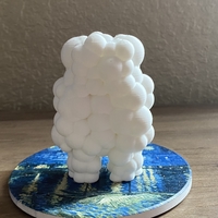 Bubble Person - Thumbnail 1