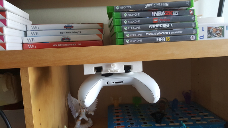 XBOX Controller Holder