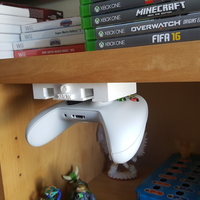 XBOX Controller Holder - Thumbnail 2