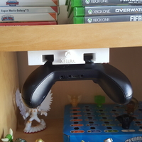 XBOX Controller Holder - Thumbnail 3