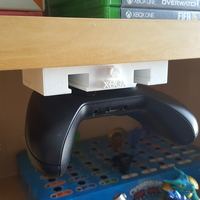 XBOX Controller Holder - Thumbnail 4