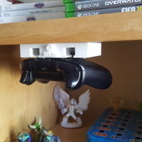 XBOX Controller Holder - Thumbnail 5