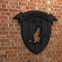 Benevento Calci Logo - Thumbnail 2