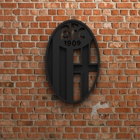 Bologna Logo - Thumbnail 1