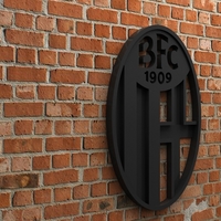Bologna Logo - Thumbnail 2