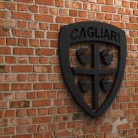 Cagliari Calcio - Thumbnail 2