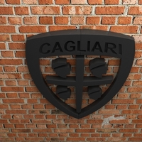 Cagliari Calcio - Thumbnail 3