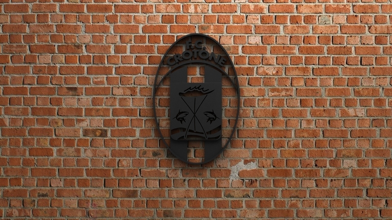 Crotone Logo