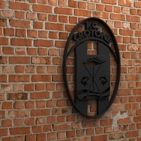Crotone Logo - Thumbnail 2