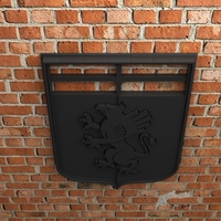 Genoa CFC Logoa - Thumbnail 3