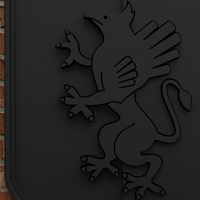 Genoa CFC Logoa - Thumbnail 4