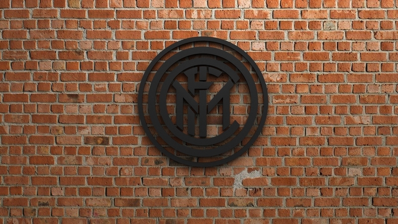 Inter Milan Logo