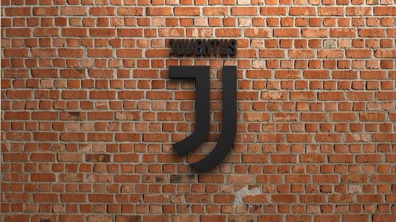 Juventus FC Logo