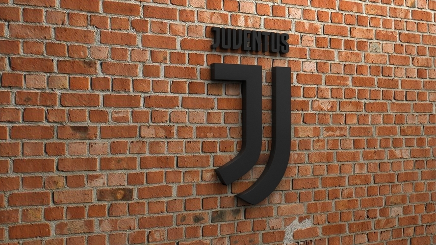 Juventus- Brick Team FC 13576