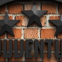 Juventus FC Logo with stars - Thumbnail 4