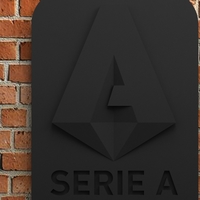 Lega Serie-A Logo - Thumbnail 4