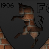 Torino FC Logo - Thumbnail 4