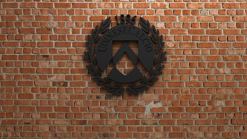 Udinese Calcio Logo