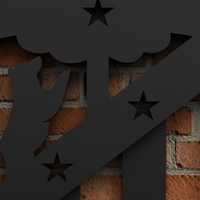 Atletico Madrid Logo - Thumbnail 4