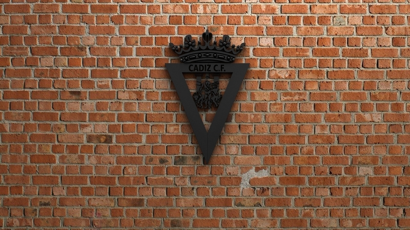 Cadiz CF Logo