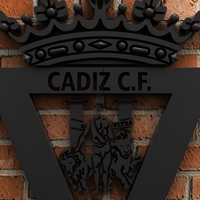 Cadiz CF Logo - Thumbnail 4