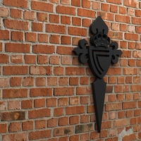 Celta de Vigo Logo - Thumbnail 2