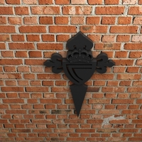 Celta de Vigo Logo - Thumbnail 3