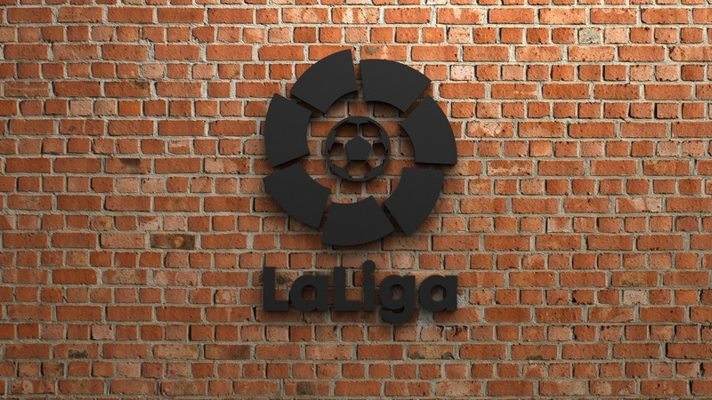 La Liga Logo
