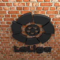 La Liga Logo - Thumbnail 3