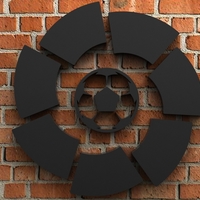 La Liga Logo - Thumbnail 4