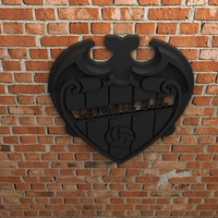 Levante UD Logo - Thumbnail 3