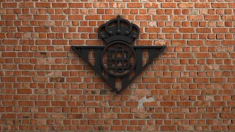 Real Betis Logo