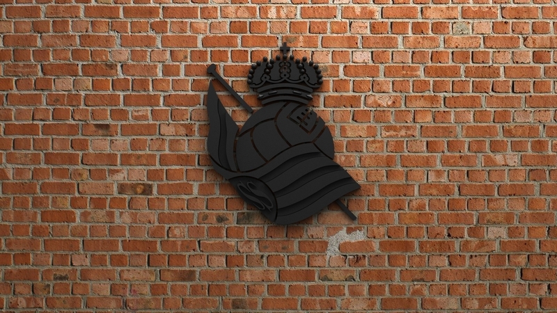 Real Sociedad Logo