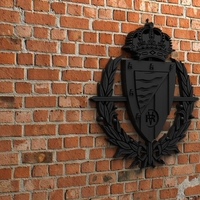 Real valladolid Logo - Thumbnail 2