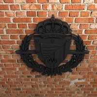 Real valladolid Logo - Thumbnail 3