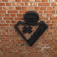 SD Eibar Logo - Thumbnail 3