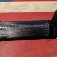 Barbell Collar  storage pin lock olympic - Thumbnail 4