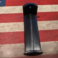 Barbell Collar  storage pin lock olympic - Thumbnail 5