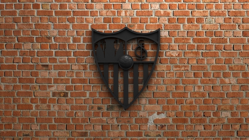Sevilla FC Logo