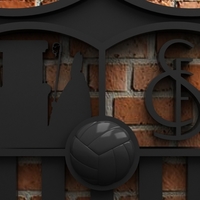 Sevilla FC Logo - Thumbnail 4