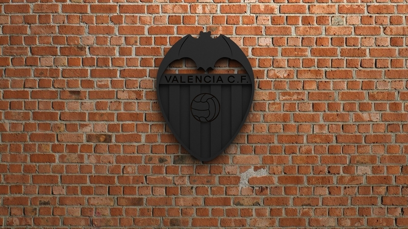 Valencia CF Logo