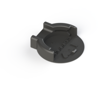 COFFEE PORTAFILTER WALL RACK / HOLDER - Thumbnail 5