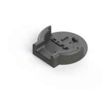 COFFEE PORTAFILTER WALL RACK / HOLDER - Thumbnail 6