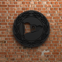 Arminia Bielefeld Logo - Thumbnail 1