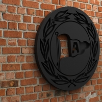 Arminia Bielefeld Logo - Thumbnail 2