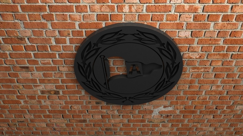 Arminia Bielefeld Logo