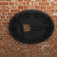 Arminia Bielefeld Logo - Thumbnail 3