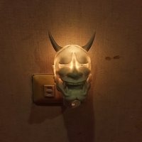 Kito lampshade, it can be a decoration - Thumbnail 2