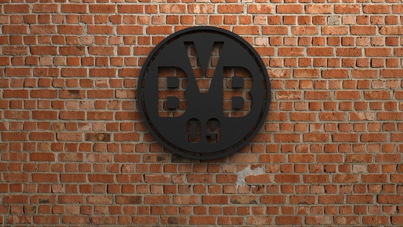 Borussia Dortmund Logo
